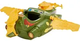 Mattel Masters of the Universe Wind Raider Vehicle with Tow Hook - Thumbnail 9