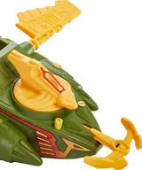 Mattel Masters of the Universe Wind Raider Vehicle with Tow Hook - Thumbnail 18