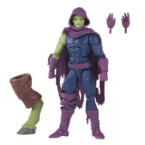 Hasbro Marvel Legends Sleepwalker Figura de 6 pulgadas (F0373) - Thumbnail 1