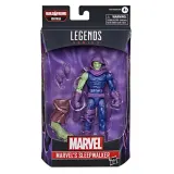 Hasbro Marvel Legends Sleepwalker Figura de 6 pulgadas (F0373) - Thumbnail 4