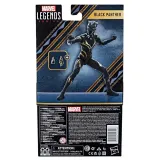 Hasbro Marvel Legends Black Panther Shuri Wakanda Forever Attuma BAF - Thumbnail 7