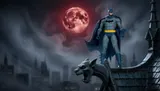 McFarlane Toys DC Multiverse Batman (Kelley Jones) 7" Figure - Thumbnail 7