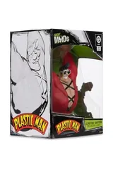 McFarlane Toys Plastic Man Todd's Mods 4.5" Vinyl Figure - Thumbnail 3