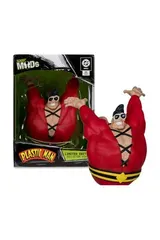 McFarlane Toys Plastic Man Todd's Mods 4.5" Vinyl Figure - Thumbnail 2