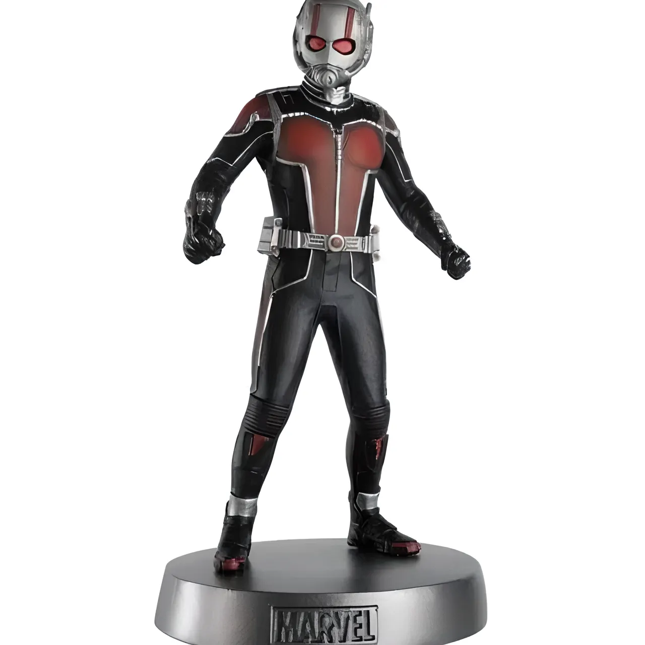 Eaglemoss Ant-Man 1:16 Scale Marvel Movie Collection Figure - Image 1