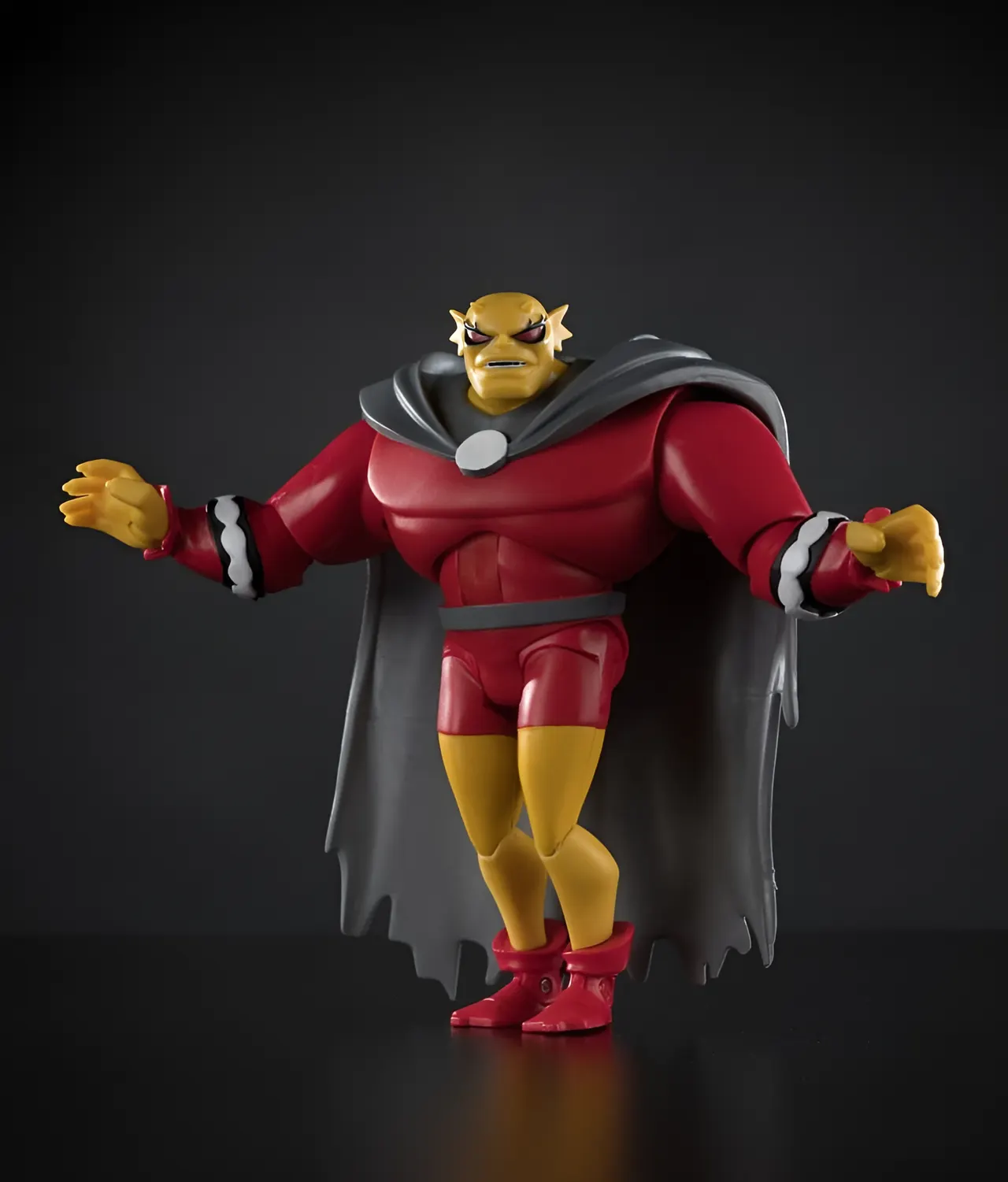 McFarlane Toys DC Direct Etrigan the Demon 6‑in Action Figure - Image 5