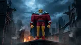 McFarlane Toys DC Direct Etrigan the Demon 6‑in Action Figure - Thumbnail 9
