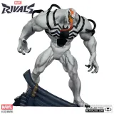Marvel Anti-Venom Red Platinum 10" Statue – Gamerverse Rivals 1/6 Scale - Thumbnail 1