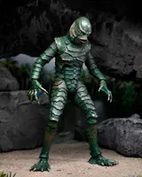 NECA Ultimate 7\" Creature from the Black Lagoon Action Figure (Color) - Thumbnail 11
