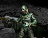 NECA Ultimate 7\" Creature from the Black Lagoon Action Figure (Color) - Thumbnail 2
