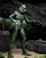 NECA Ultimate 7\" Creature from the Black Lagoon Action Figure (Color) - Thumbnail 12