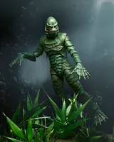 NECA Ultimate 7\" Creature from the Black Lagoon Action Figure (Color) - Thumbnail 4