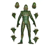 NECA Ultimate 7\" Creature from the Black Lagoon Action Figure (Color) - Thumbnail 1