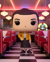 Funko Pop! TV: Joanie Cunningham - Happy Days Vinyl Figure - Thumbnail 4