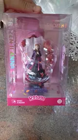 Beast Kingdom D-Stage Diorama Anna Statue – Frozen II - Thumbnail 3