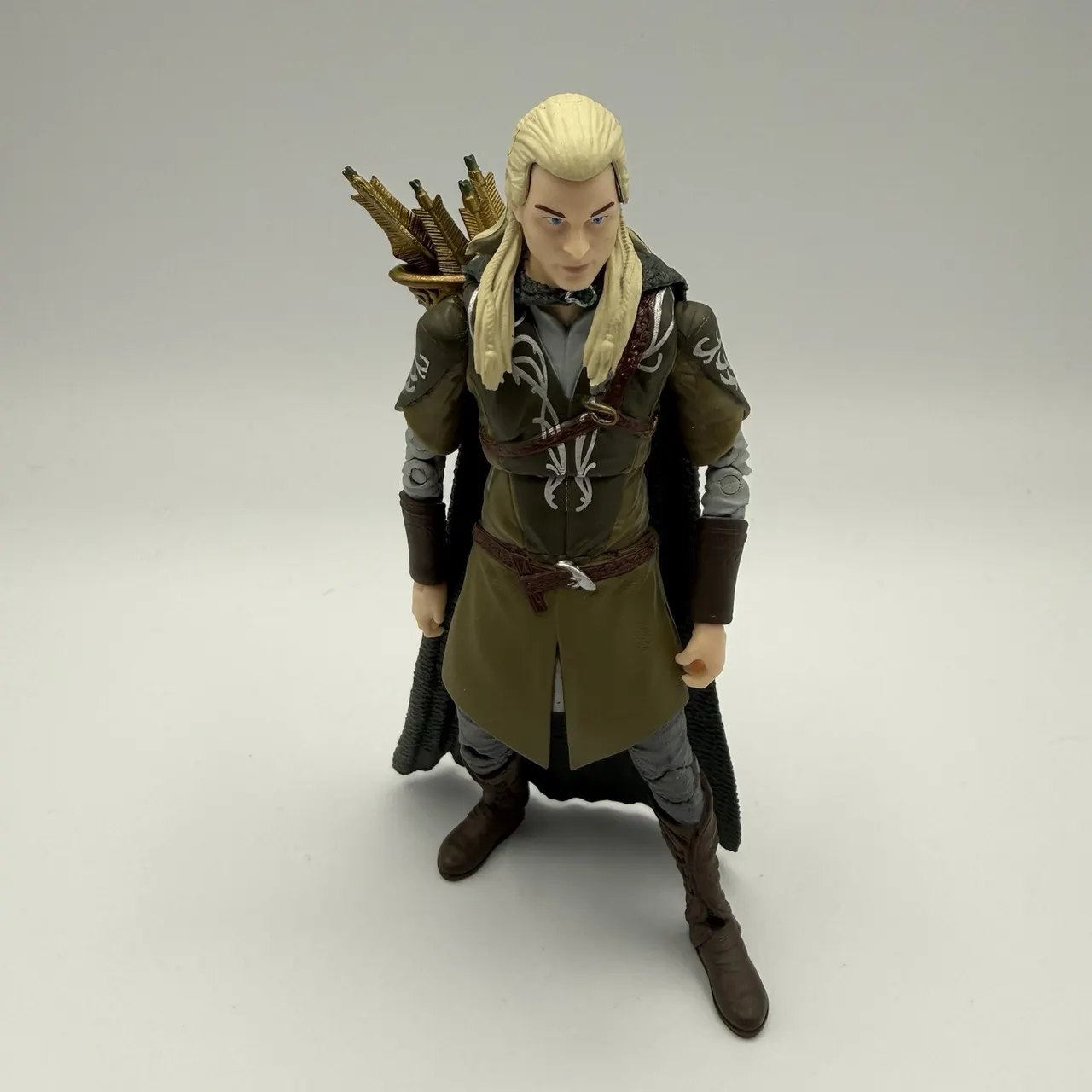 The Loyal Subject Legolas BST AXN 5" Figure – Lord of the Rings - Image 8