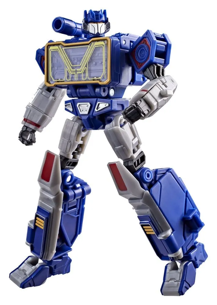 Hasbro Transformers Soundwave Studio Series Deluxe 13cm Action Figure - Image 2