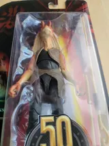 Hasbro Star Wars Black Series Jar Jar Binks 6" – 50th Anniversary - Thumbnail 1