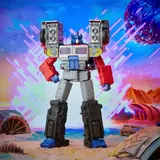 Hasbro Transformers Legacy G2 Universe Laser Optimus Prime Leader 6in - Thumbnail 1