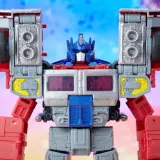 Hasbro Transformers Legacy G2 Universe Laser Optimus Prime Leader 6in - Thumbnail 2