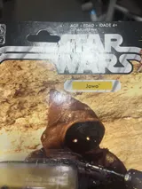 Hasbro Star Wars Black Series Han Solo (Bespin) 6" 40th Anniversary - Thumbnail 2