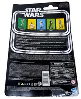 Hasbro Star Wars Black Series Han Solo (Bespin) 6" 40th Anniversary - Thumbnail 4