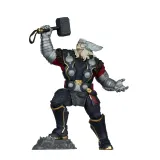 Marvel Legends Thor – The Mighty Thor 6" 1:10 Scale Action Figure - Thumbnail 2