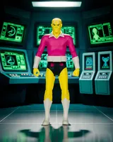 McFarlane Toys Brainiac (Super Friends) DC Retro 6" Action Figure - Thumbnail 8
