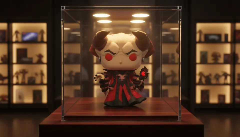 Why collect it