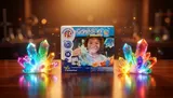 Giochi Preziosi Science4you La Fabbrica Dei Cristalli – Educational Kit - Thumbnail 3