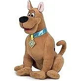 PlaybyPlay Scooby-Doo Plush 30 cm – Classic 1969 Design