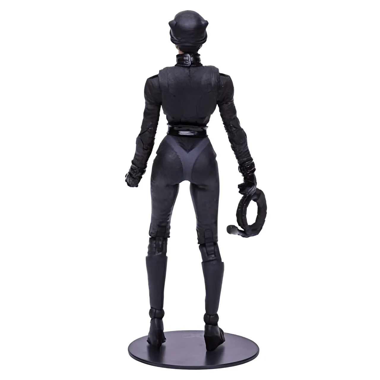 McFarlane Toys Multiverse Catwoman Unmasked (Batman Returns) 7" Figure - Image 5