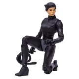 McFarlane Toys Multiverse Catwoman Unmasked (Batman Returns) 7" Figure - Thumbnail 7