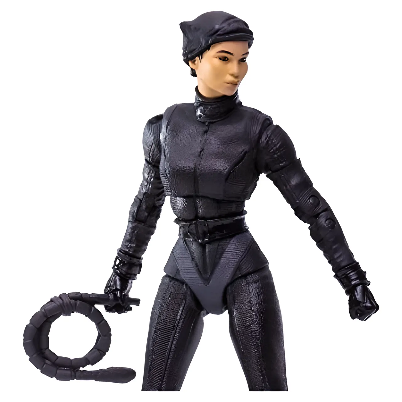 McFarlane Toys Multiverse Catwoman Unmasked (Batman Returns) 7" Figure - Image 6