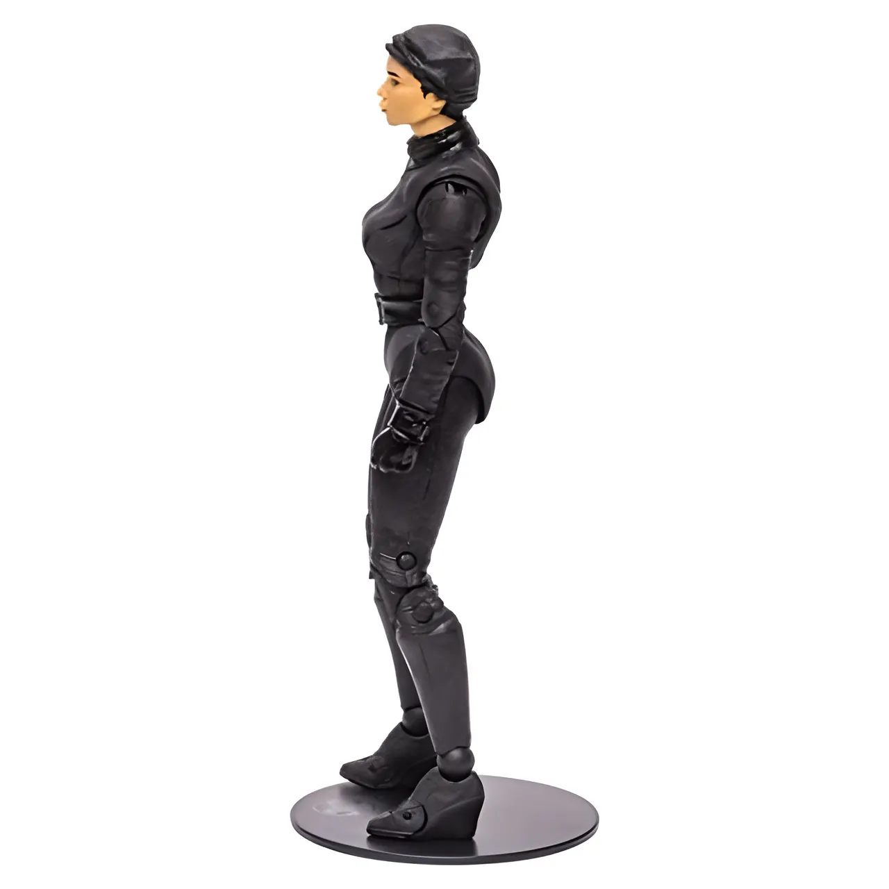 McFarlane Toys Multiverse Catwoman Unmasked (Batman Returns) 7" Figure - Image 4
