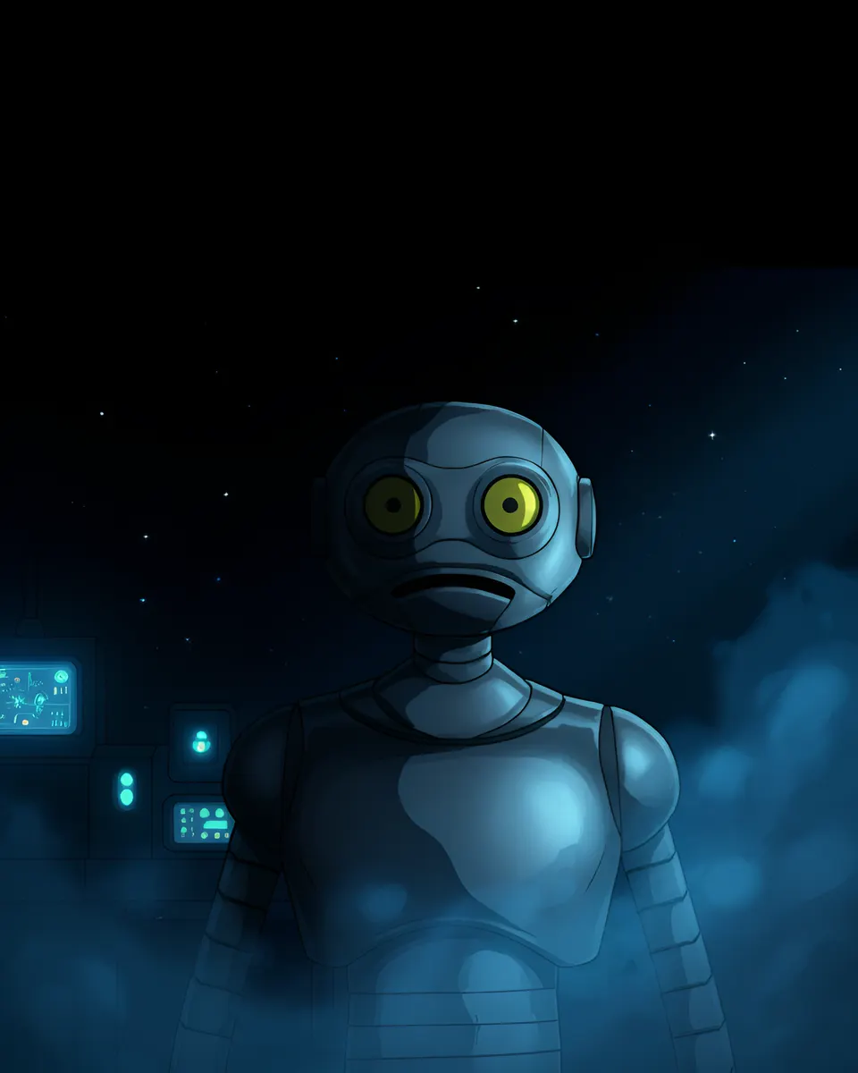 The Character