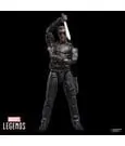 Hasbro Marvel Legends Blade 6-inch Action Figure – 7 Accessories - Image 8