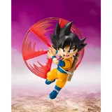 Bandai Spirits S.H.Figuarts King Gomah 3.75" Exclusive Figure - Thumbnail 7