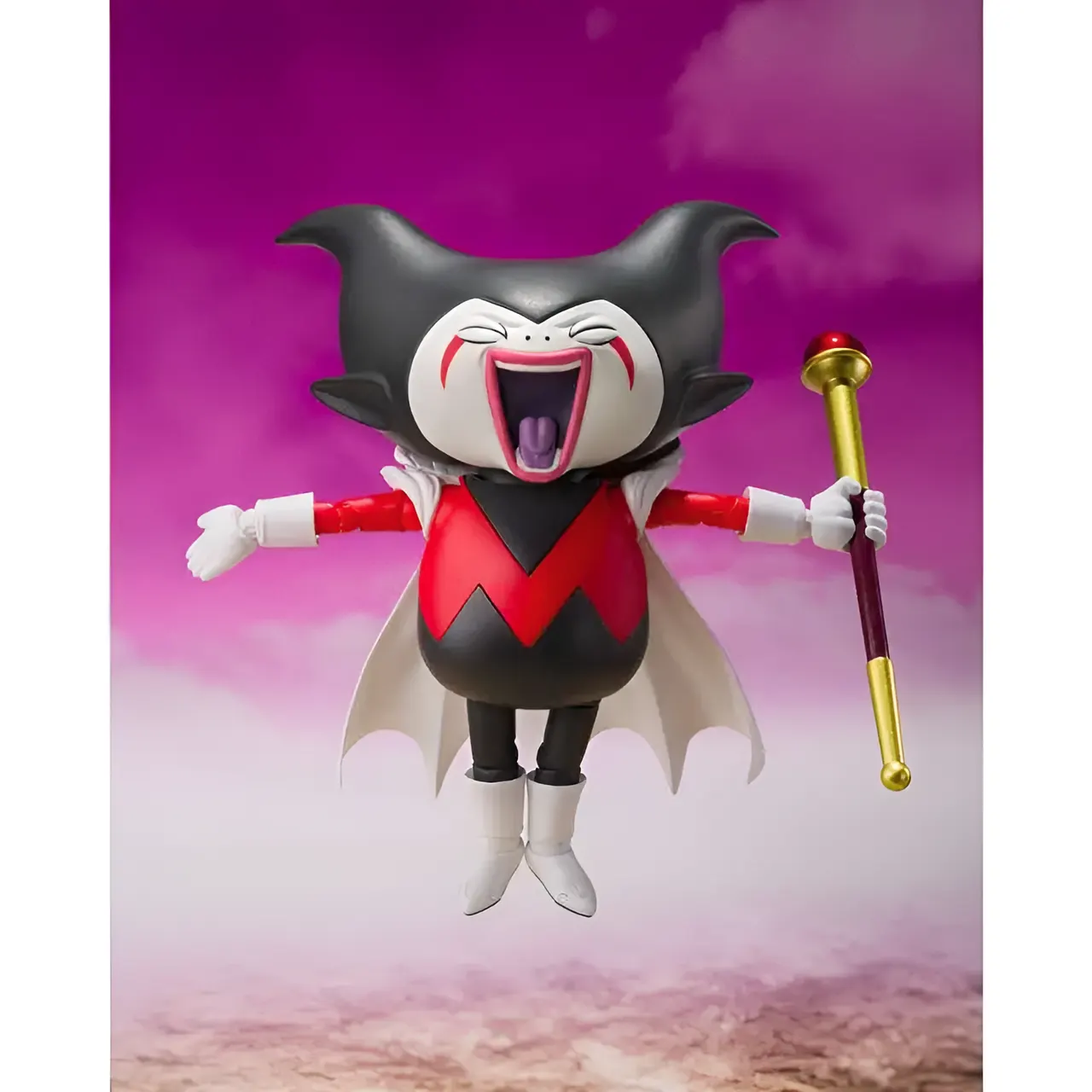 Bandai Spirits S.H.Figuarts King Gomah 3.75" Exclusive Figure - Image 2