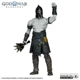 McFarlane Toys God of War Einherjar 7" Deluxe Action Figure - Thumbnail 3