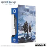 McFarlane Toys God of War Einherjar 7" Deluxe Action Figure - Thumbnail 4