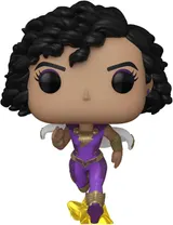 Funko POP! Movies: Shazam 2 - Darla - Thumbnail 2