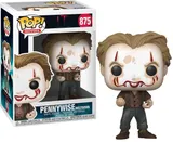 Funko POP! Movies: IT 2 - Pennywise Meltdown - Thumbnail 2