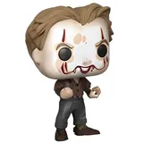 Funko POP! Movies: IT 2 - Pennywise Meltdown - Thumbnail 4