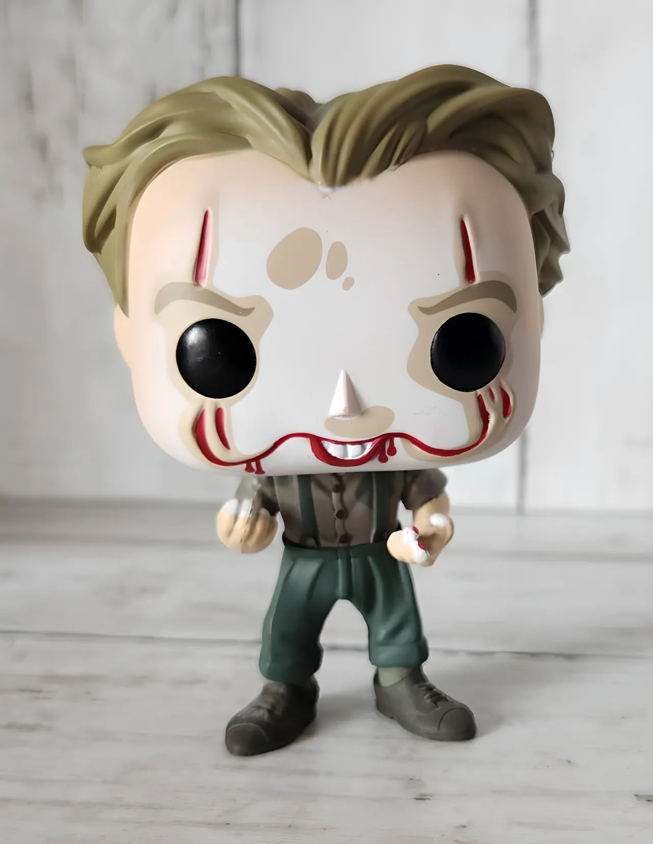 Funko POP! Movies: IT 2 - Pennywise Meltdown - Image 3