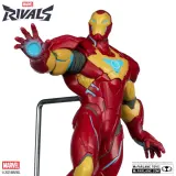 Marvel McFarlane Toys 12in Iron Man figurine articulée - Thumbnail 1
