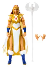 Mattel Masters of the Universe Masterverse Sorceress Teela 7" Figure (HYC45) - Thumbnail 2