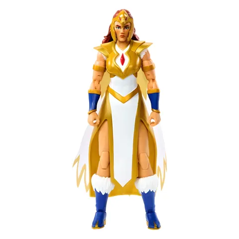 Mattel Masters of the Universe Masterverse Sorceress Teela 7" Figure (HYC45)