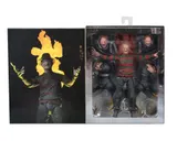 NECA Ultimate Freddy Krueger – A Nightmare on Elm Street Part 2 - Thumbnail 8