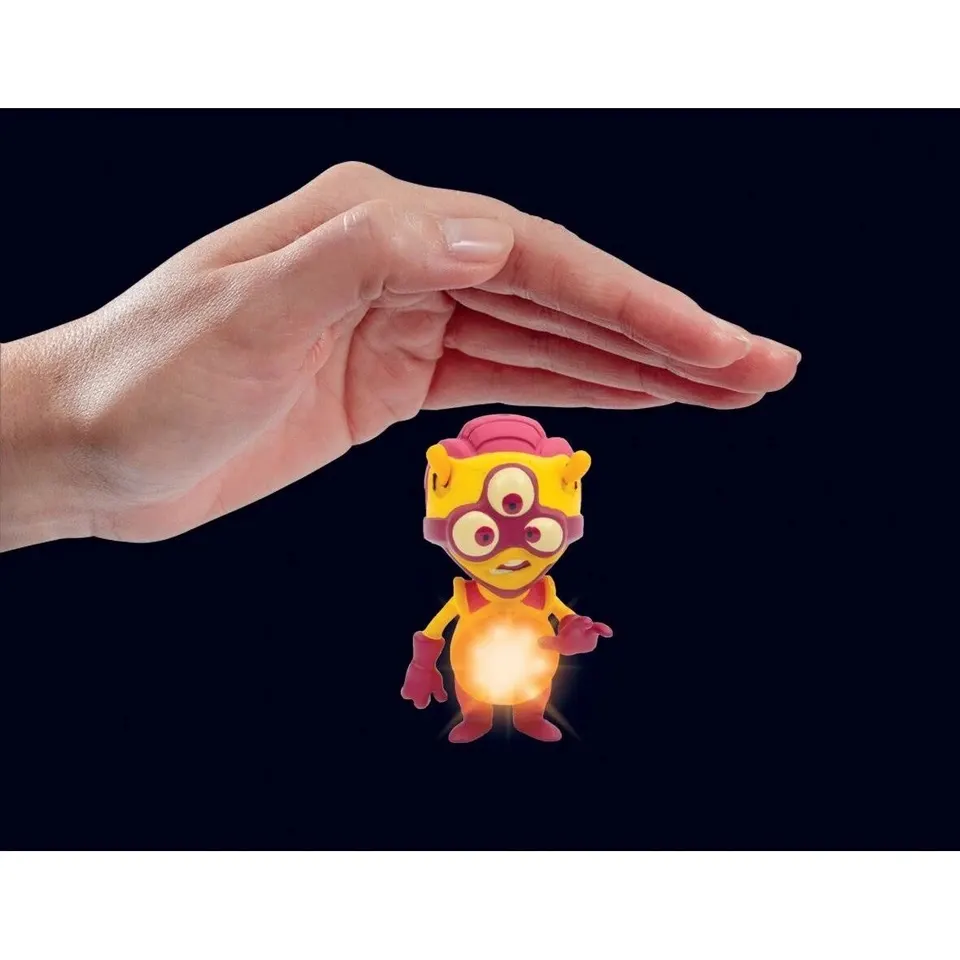 Giochi Preziosi Exogini Complete 12-Pack Lights Up in the Dark - Image 5